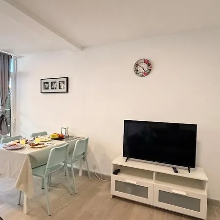 106 Sonemar By Lucaproperties * San Bartolomé