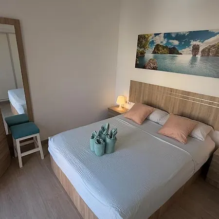 106 Sonemar By Lucaproperties *