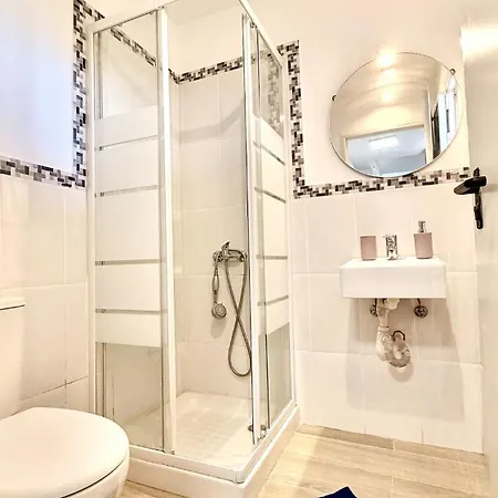 106 Sonemar By Lucaproperties *