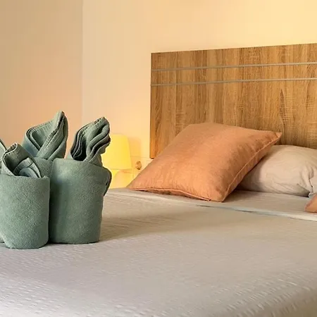 106 Sonemar By Lucaproperties San Bartolomé