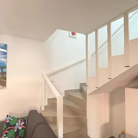 106 Sonemar By Lucaproperties 別荘 San Bartolomé