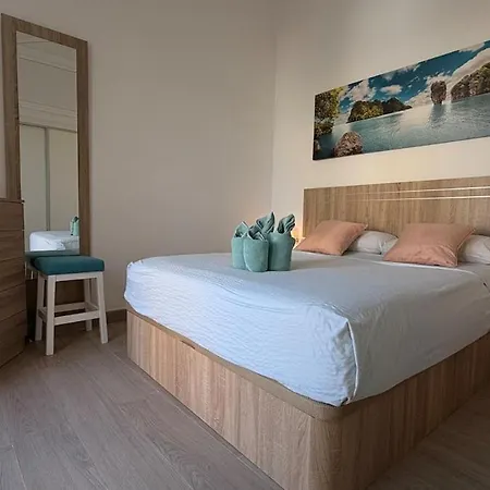106 Sonemar By Lucaproperties Dom wakacyjny *