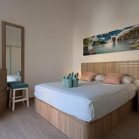 106 Sonemar By Lucaproperties 別荘 *