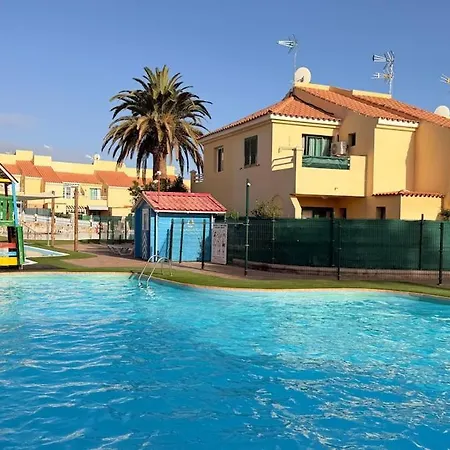 106 Sonemar By Lucaproperties San Bartolomé
