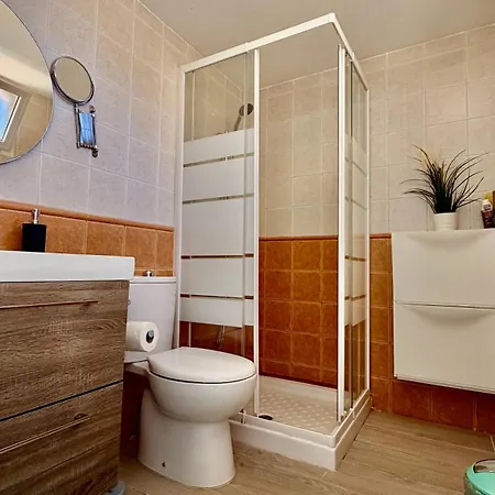 106 Sonemar By Lucaproperties 別荘 San Bartolomé